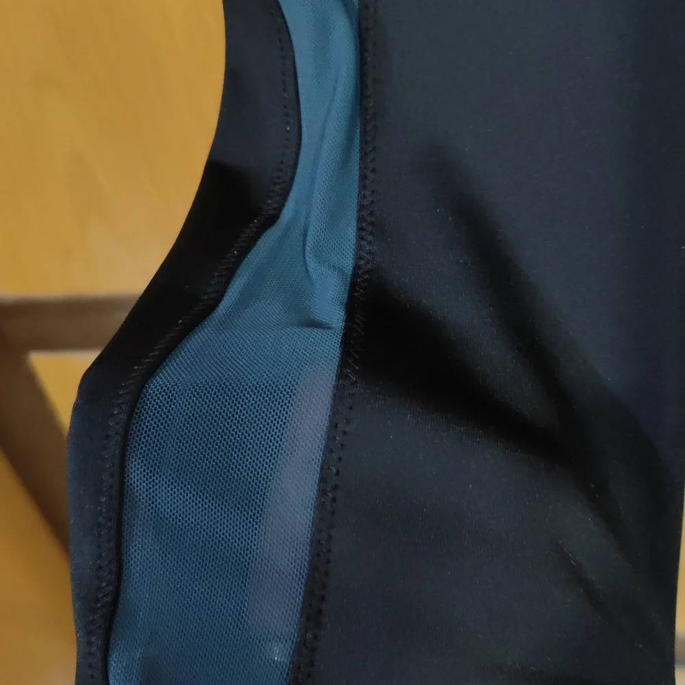❌❌sold❌❌Trackpant with mesh details - Picture 3 of 6